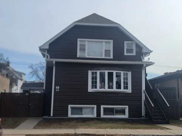 $549,000 | 2727 North Oak Park Avenue, Chicago, IL 60707