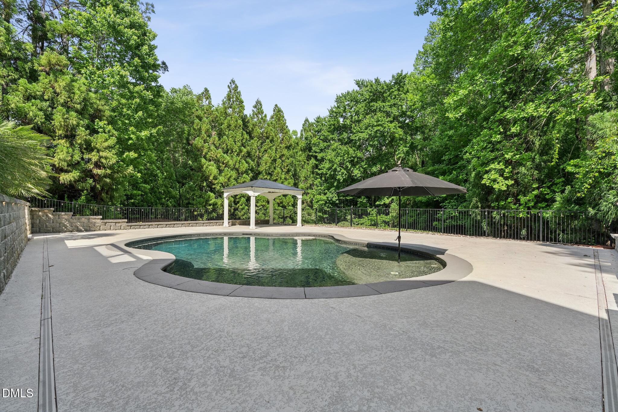 1208 Laneridge Court Raleigh, NC 27603 - Photo 53 of 59 DSC04983