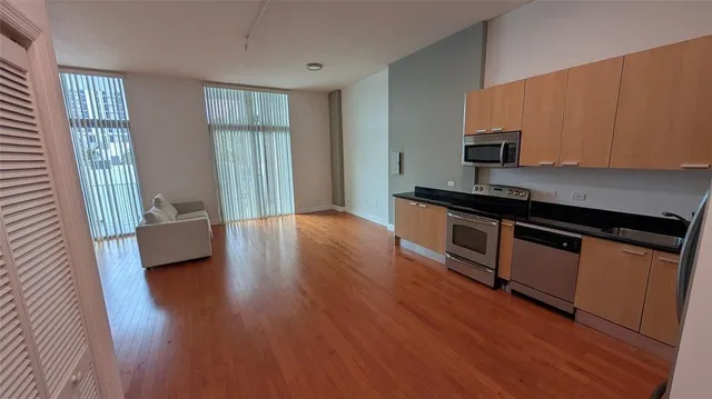 $1,825 | 2100 Van Buren Street, Unit 309, Hollywood, FL 33020