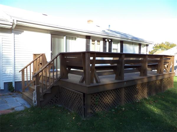 319 Lepes Road Somerset, MA 02726 - Photo 15 of 19 Gallery Image 15