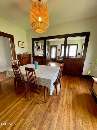 $259,900 | 422 Magnolia Avenue, Johnson City, TN 37604