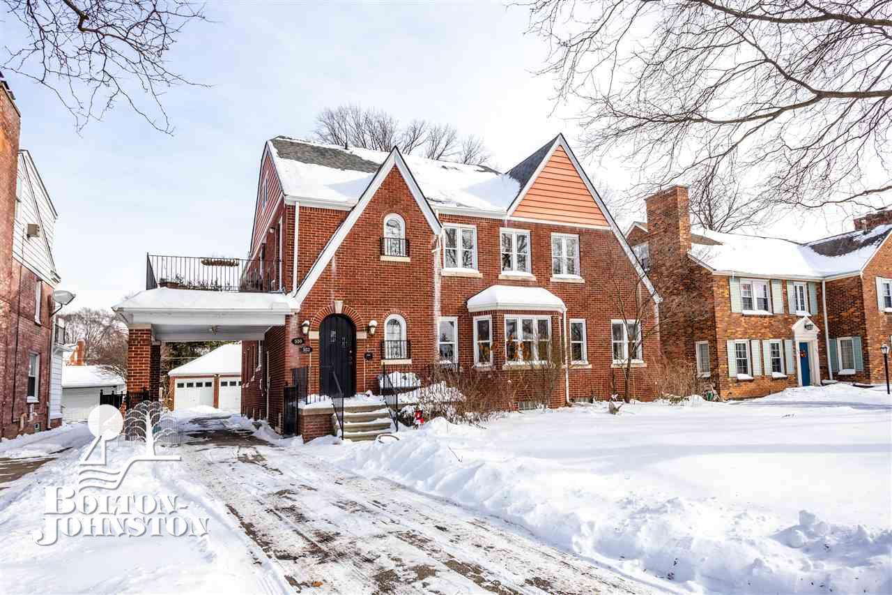 580 Neff Road Grosse Pointe, MI 48230 - Photo 27 of 37