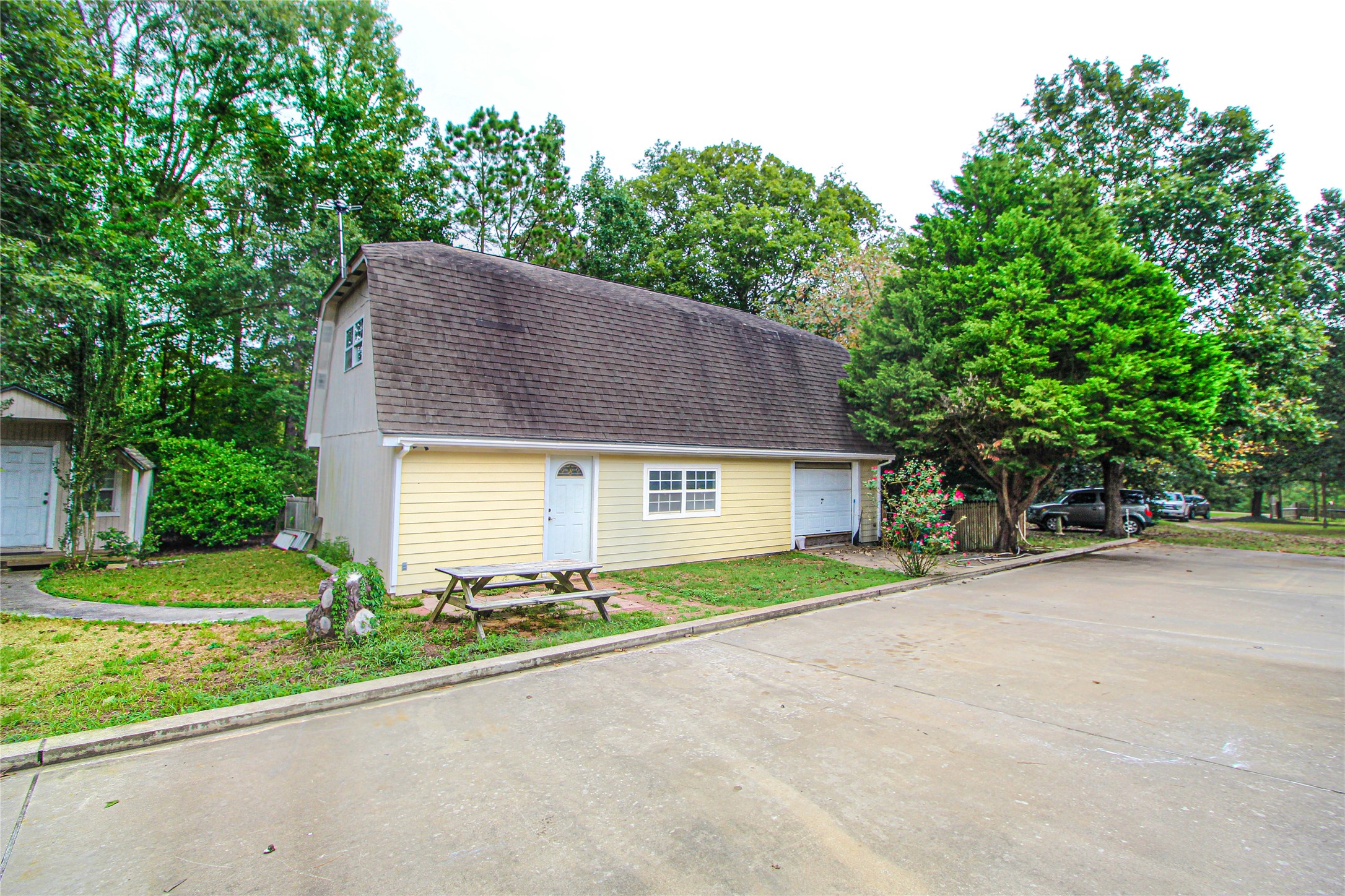 139 Berts Farm Road Livingston, TX 77351 - Photo 33 of 48 Second Dwelling View