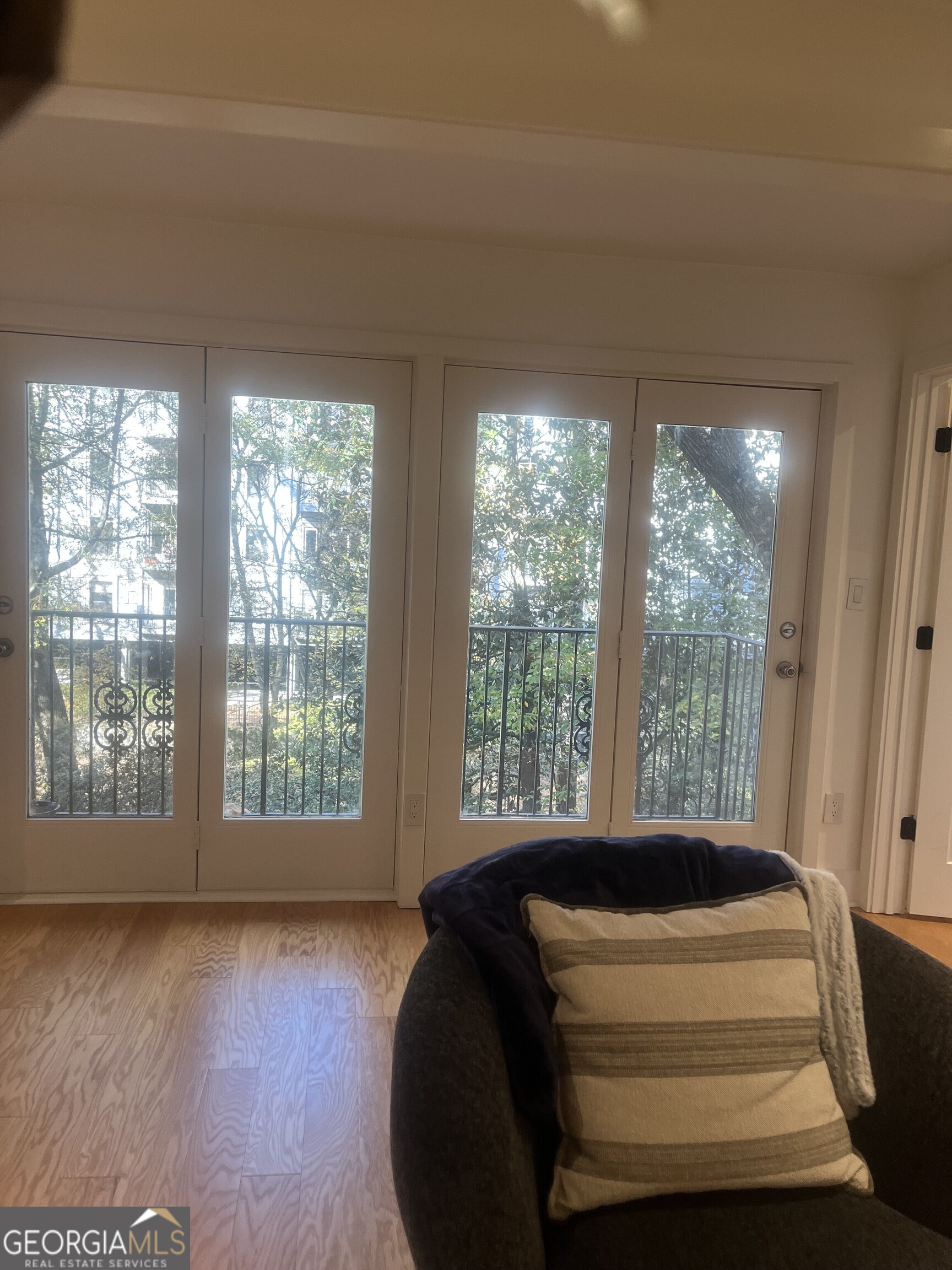 3201 Lenox Road Northeast, Unit 17 Atlanta, GA 30324 - Photo 8 of 11