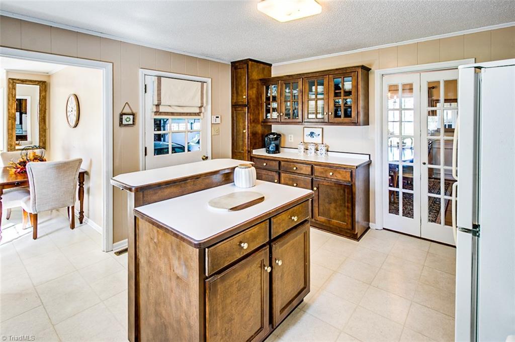1174 Pleasant Ridge Road Ramseur, NC 27316 - Photo 11 of 38 Kitchen