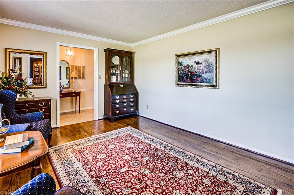 1174 Pleasant Ridge Road Ramseur, NC 27316 - Photo 15 of 38 Living room