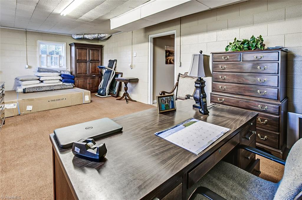 1174 Pleasant Ridge Road Ramseur, NC 27316 - Photo 24 of 38 Recreation room