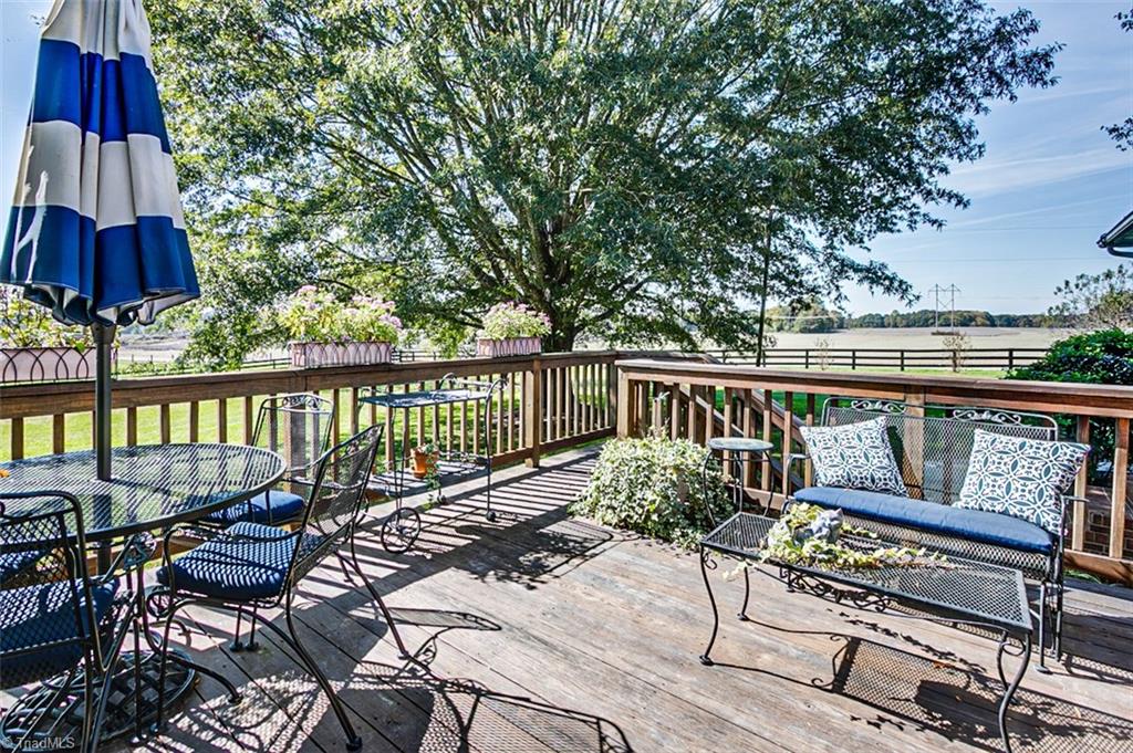 1174 Pleasant Ridge Road Ramseur, NC 27316 - Photo 30 of 38 Decking