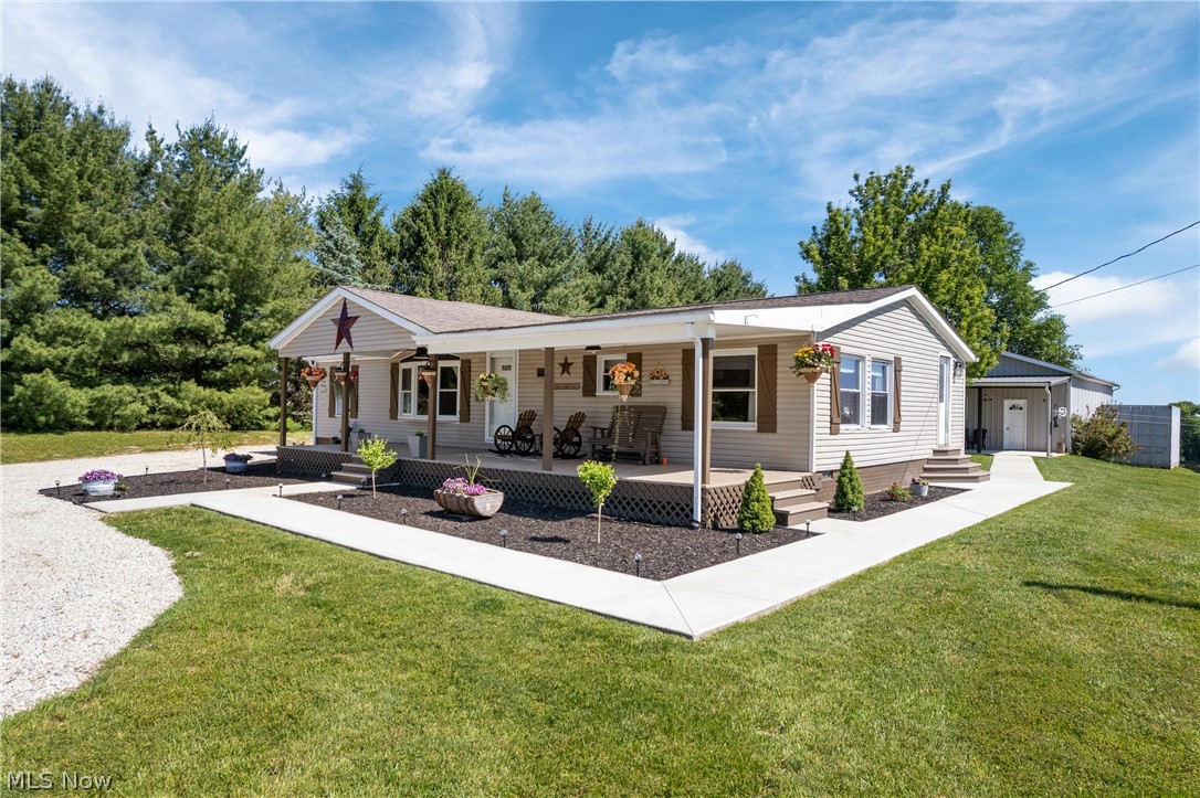 8600 Memorial Road Northeast Kensington, OH 44427 - Photo 4 of 37