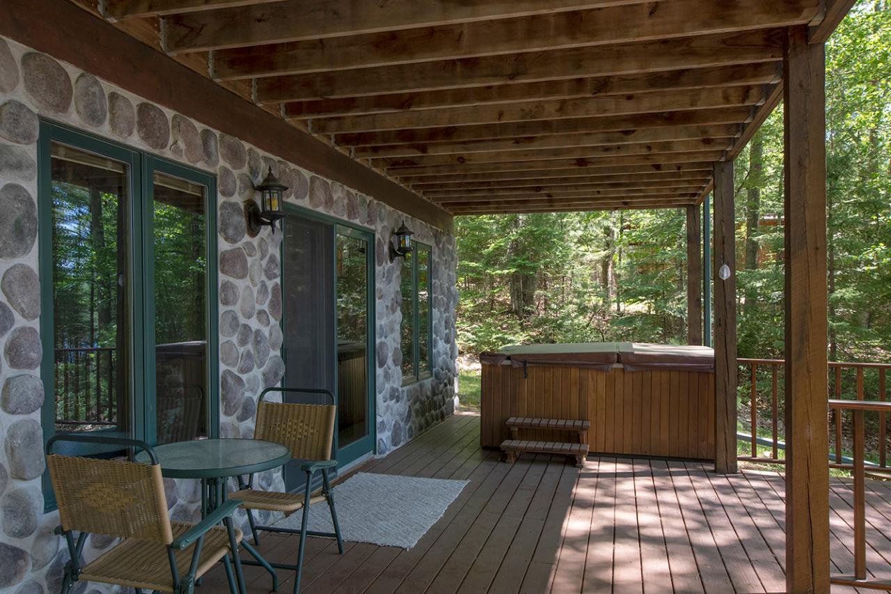 2429 Rangeline Road Eagle River, WI 54521 - Photo 25 of 35 Gallery Image 25