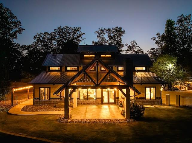 627 Freeman Ferry Road Southeast Rome, GA 30161 - Photo 3 of 58