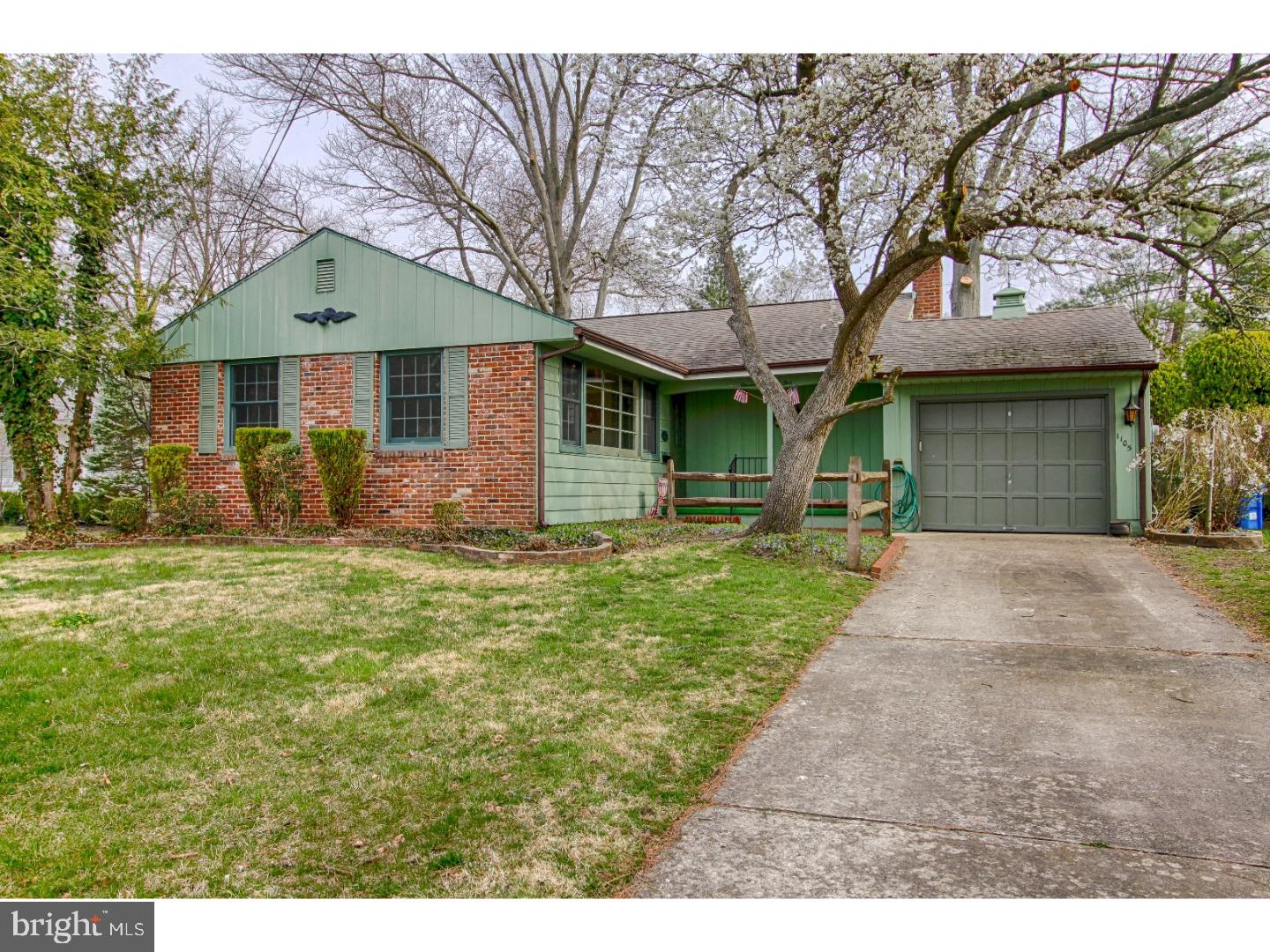 1105 Cooperskill Road Cherry Hill, NJ 08034 - Photo 1 of 24 Gallery Image 1