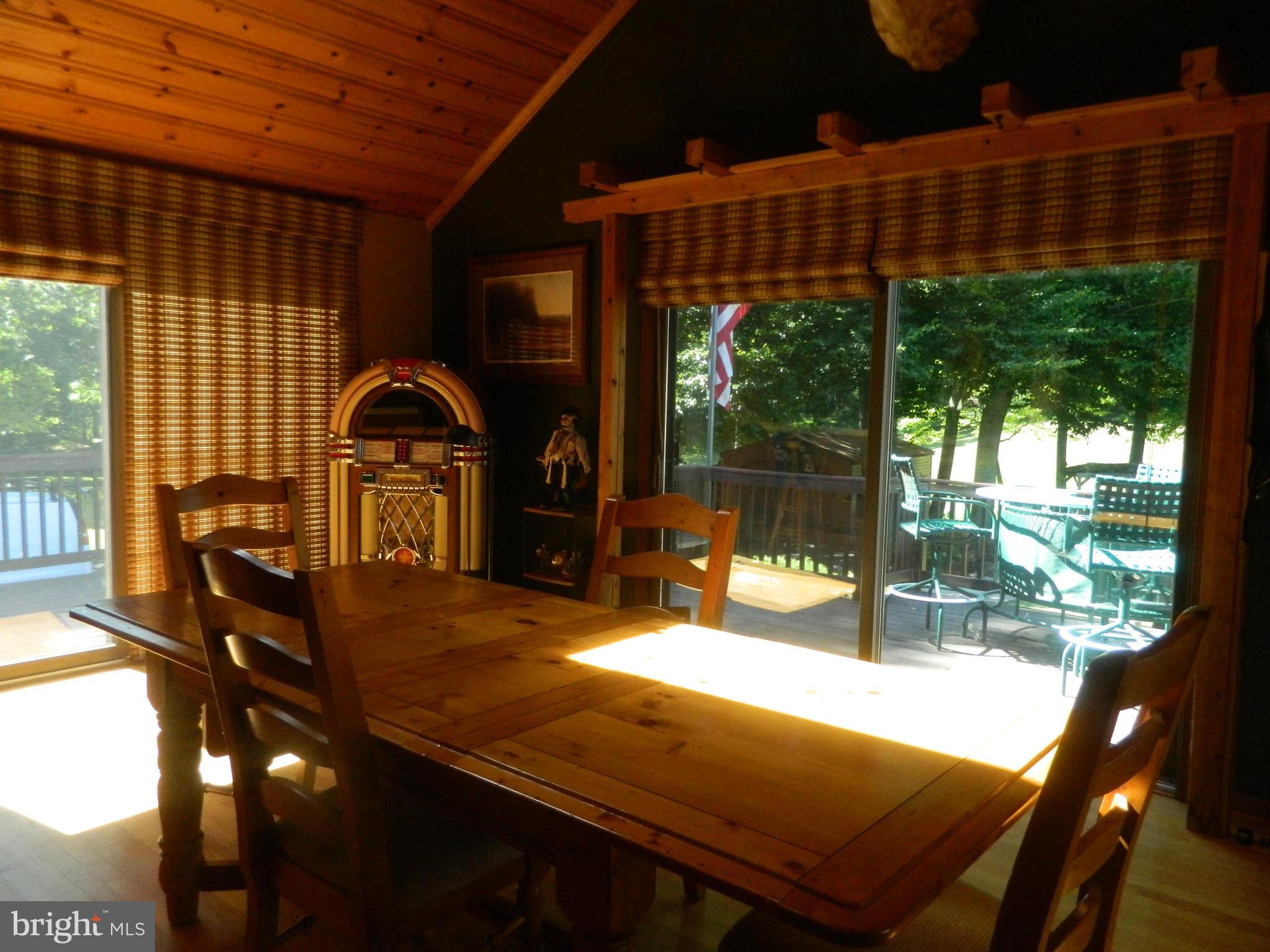 3913 Paddrick Road Darlington, MD 21034 - Photo 11 of 25 Dining Room