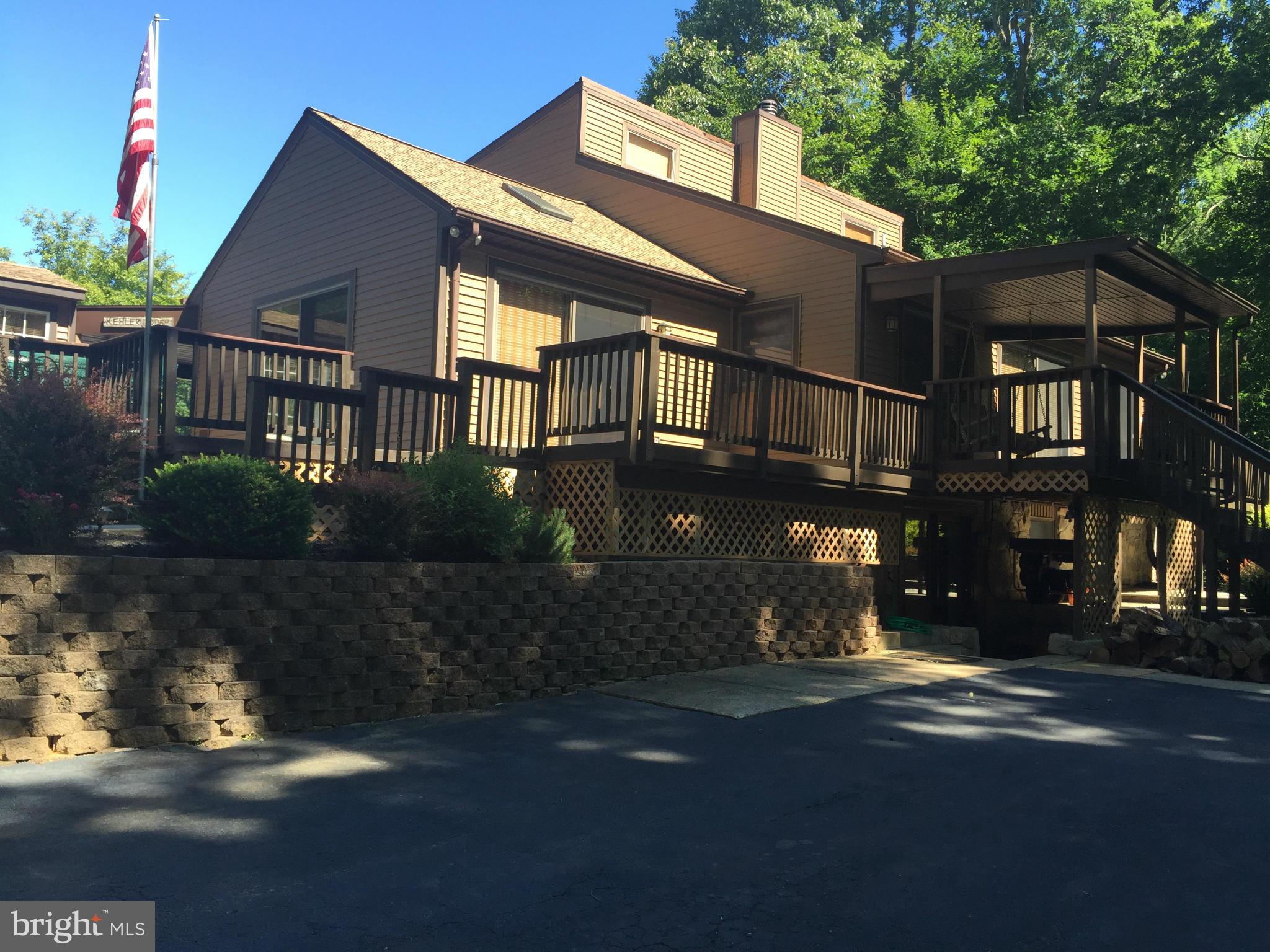 3913 Paddrick Road Darlington, MD 21034 - Photo 24 of 25 Exterior (General)