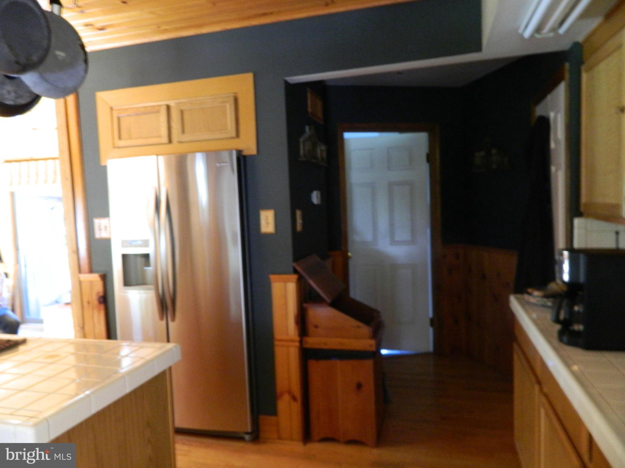 3913 Paddrick Road Darlington, MD 21034 - Photo 9 of 25 Kitchen