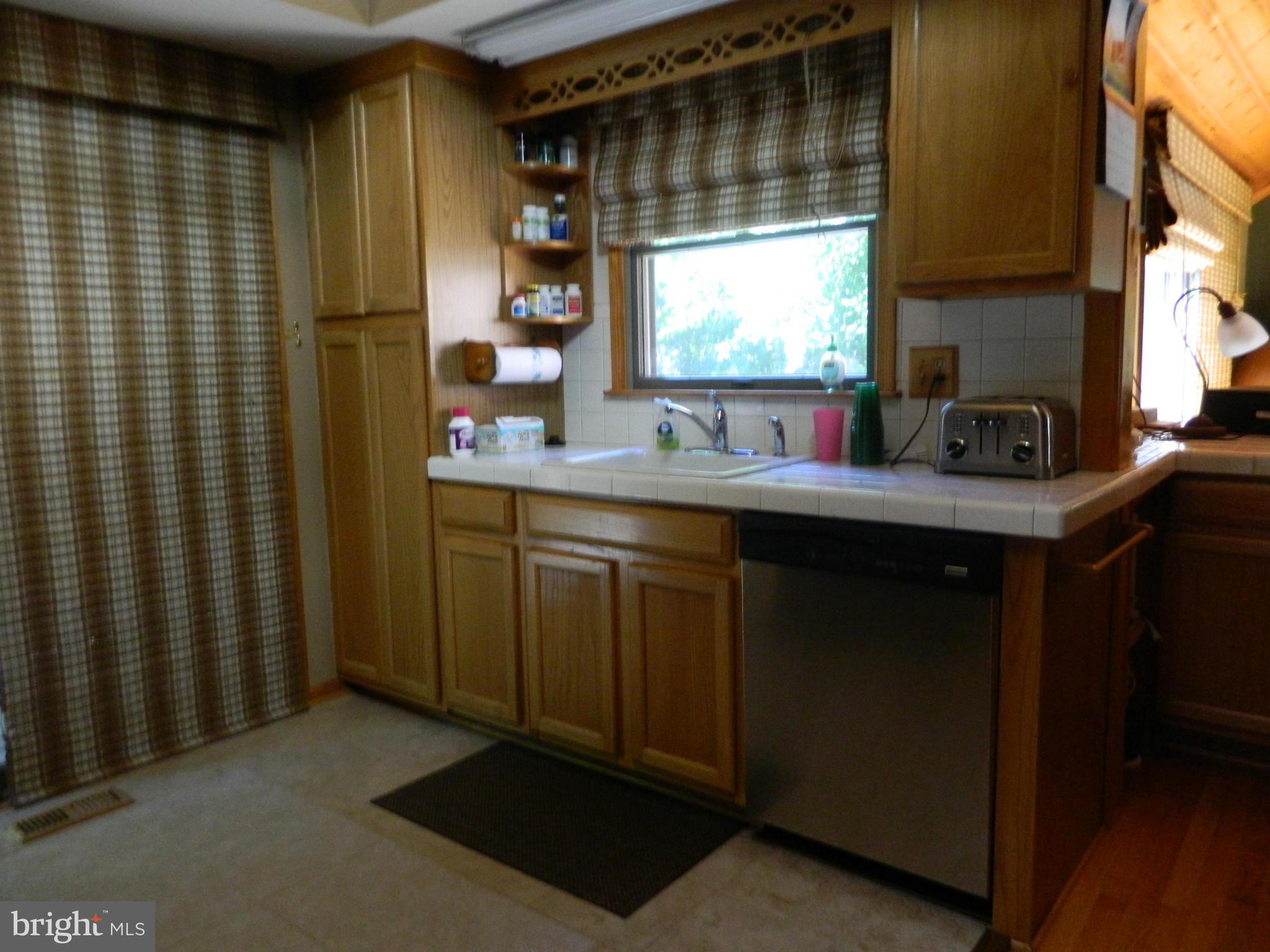 3913 Paddrick Road Darlington, MD 21034 - Photo 10 of 25 Kitchen