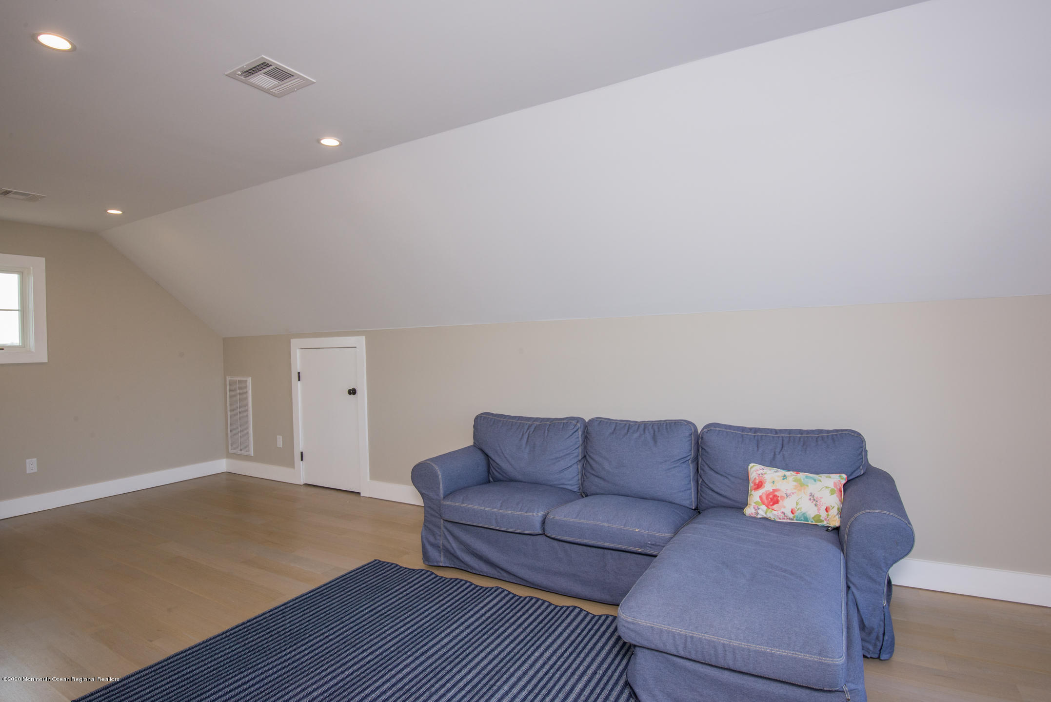 210 Johnson Road Lavallette, NJ 08735 - Photo 43 of 48 a living room with furniture and a couch