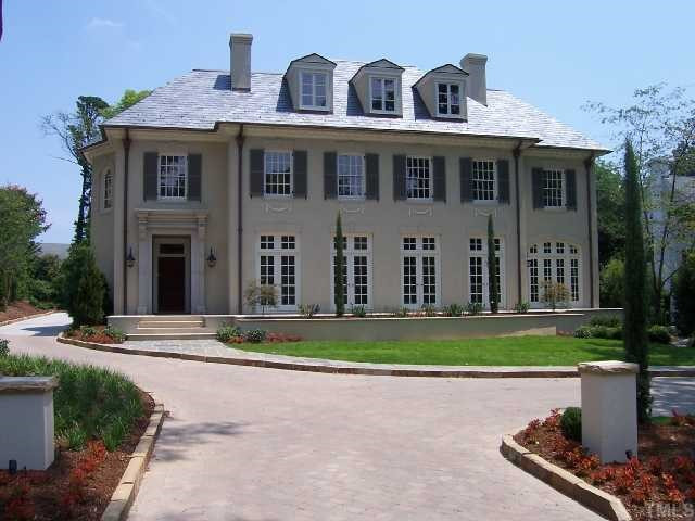 1108 Cowper Drive Raleigh, NC 27608 - Photo 1 of 12 Exterior Front