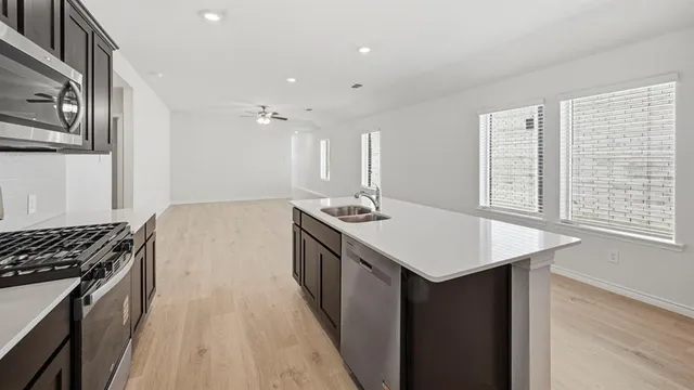 $293,990 | 10216 Barron Drive, Aubrey, TX 76227