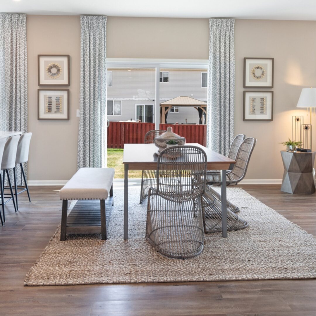 384 Danforth Drive Oswego, IL 60543 - Photo 5 of 14