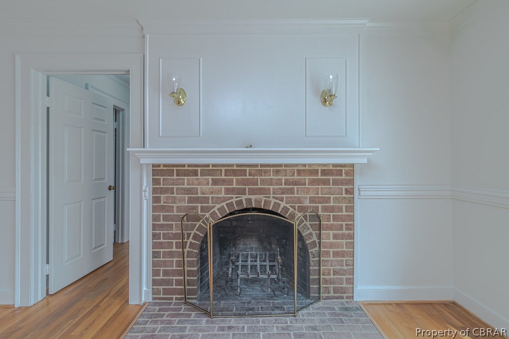 561 Natty Point Lane Kilmarnock, VA 22482 - Photo 25 of 45