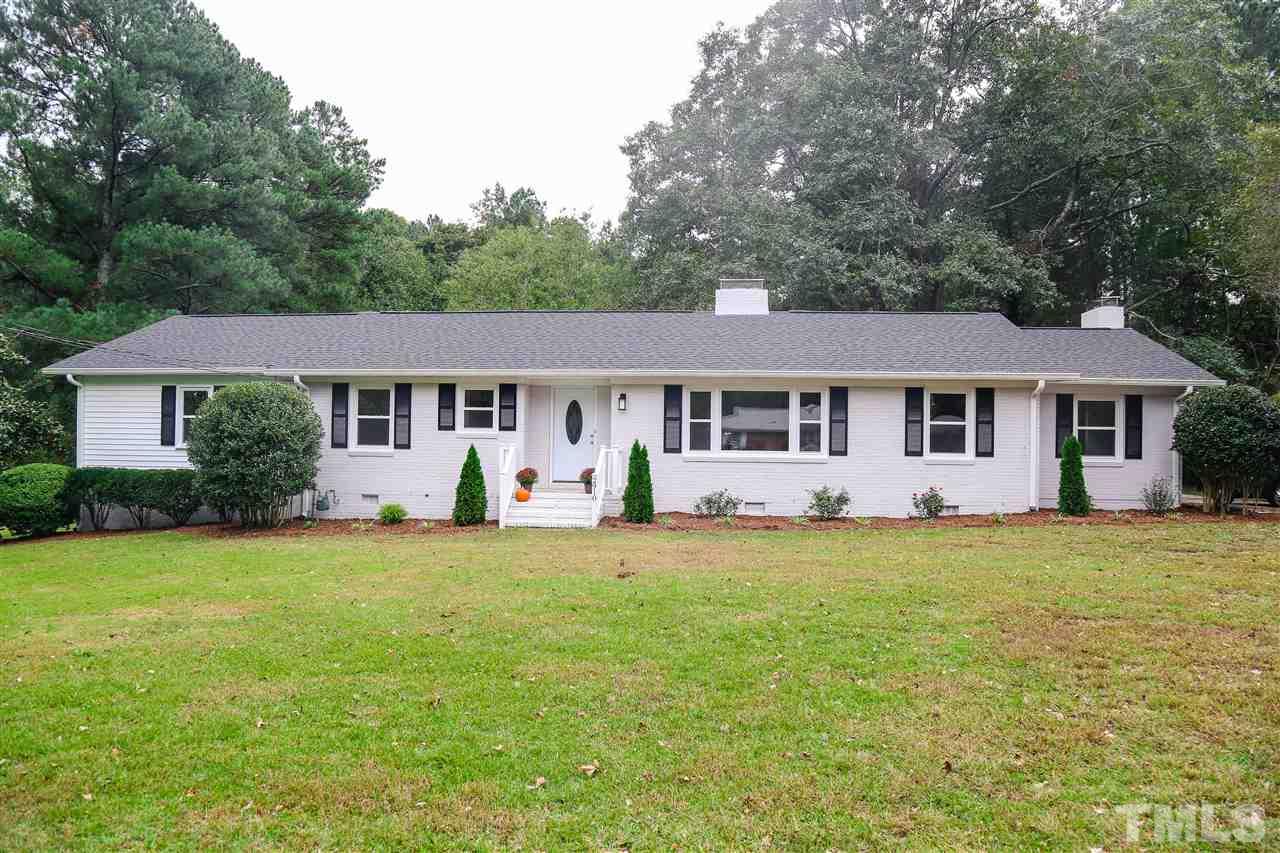 2910 Haven Road Raleigh, NC 27610 - Photo 1 of 25