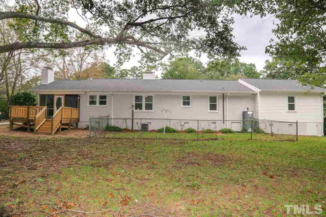 2910 Haven Road Raleigh, NC 27610 - Photo 3 of 25
