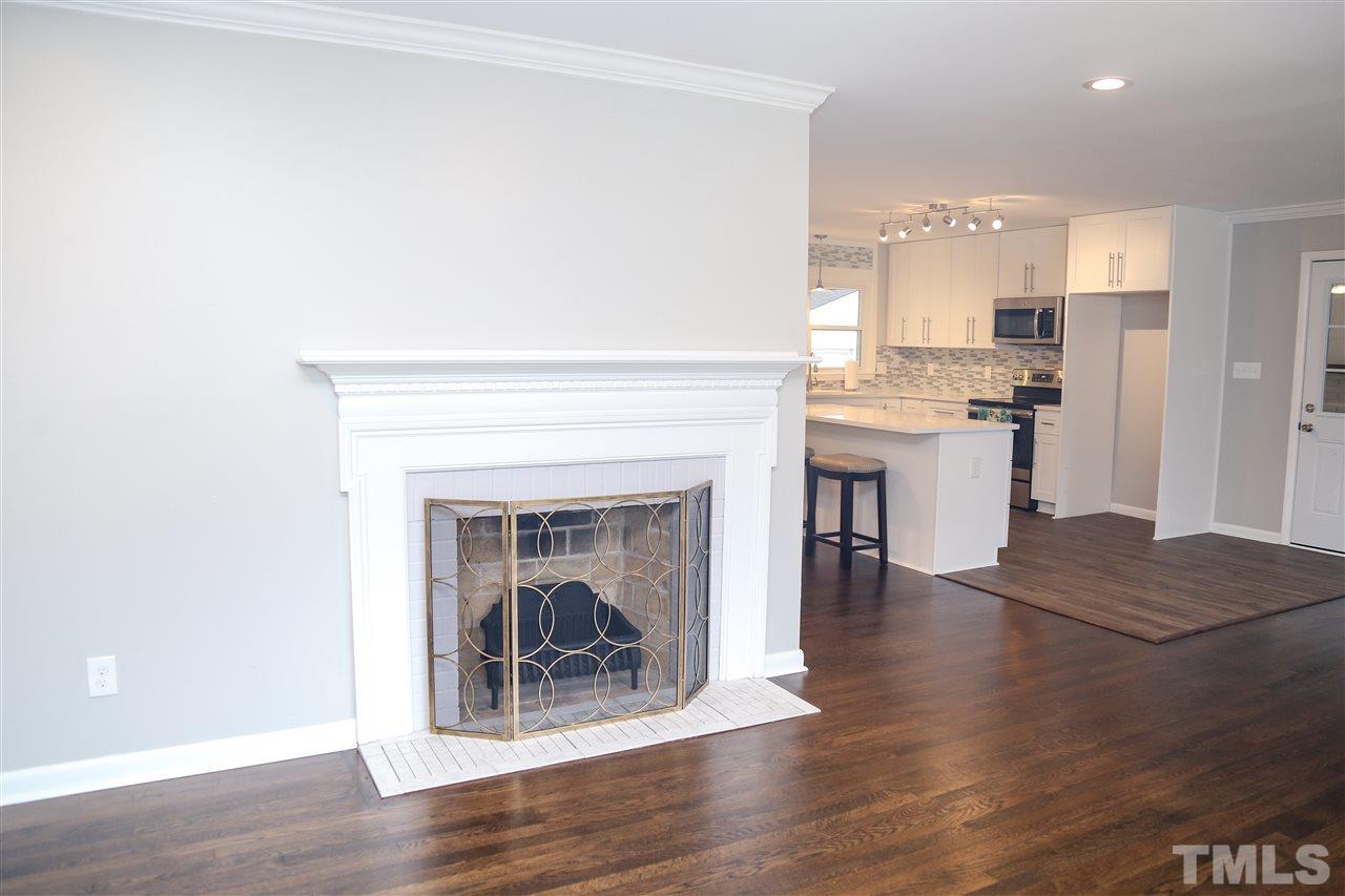 2910 Haven Road Raleigh, NC 27610 - Photo 22 of 25