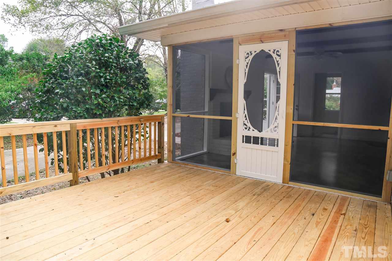 2910 Haven Road Raleigh, NC 27610 - Photo 4 of 25
