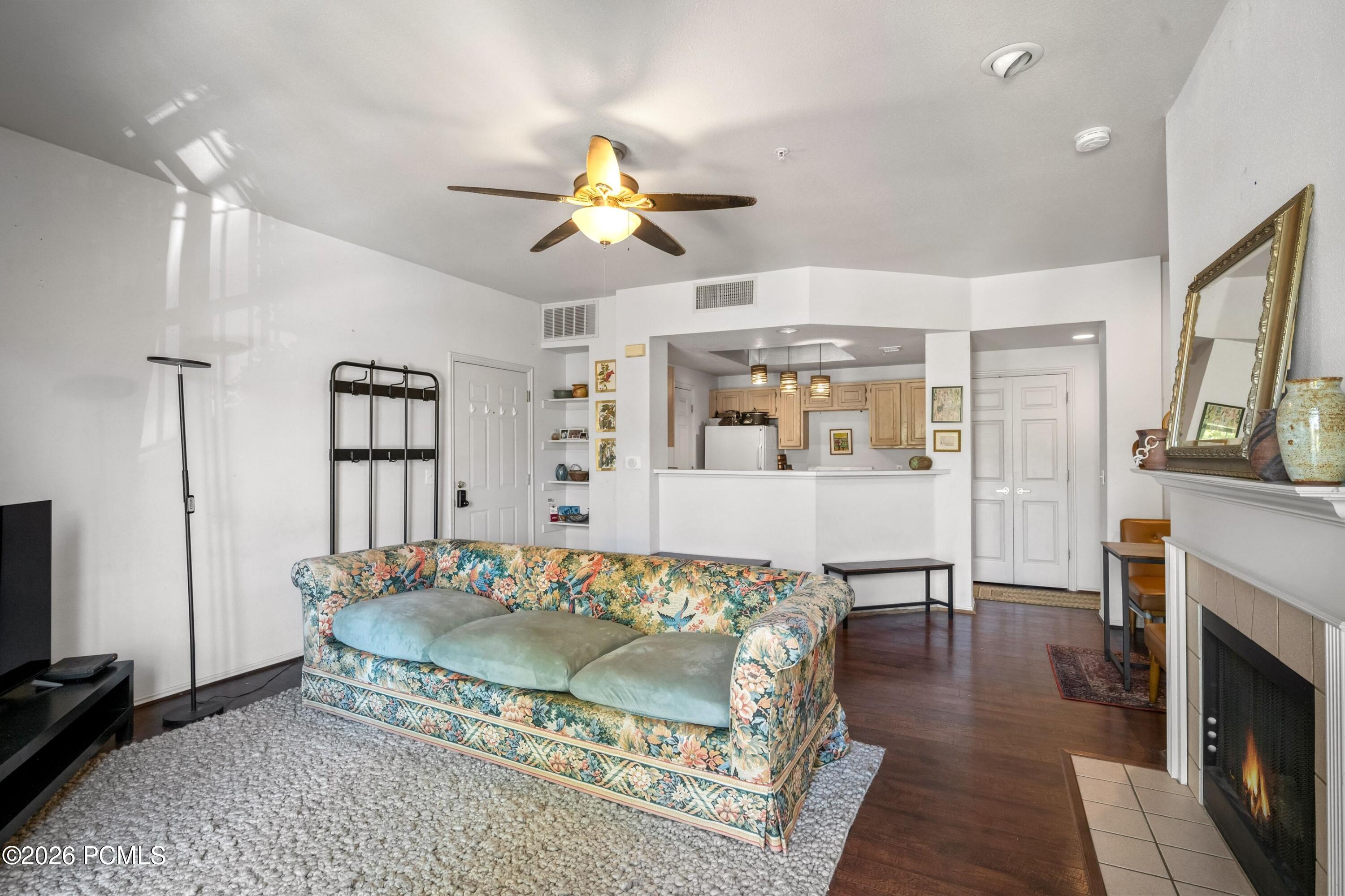 900 Bitner Road, Unit I25 Park City, UT 84098 - Photo 13 of 33