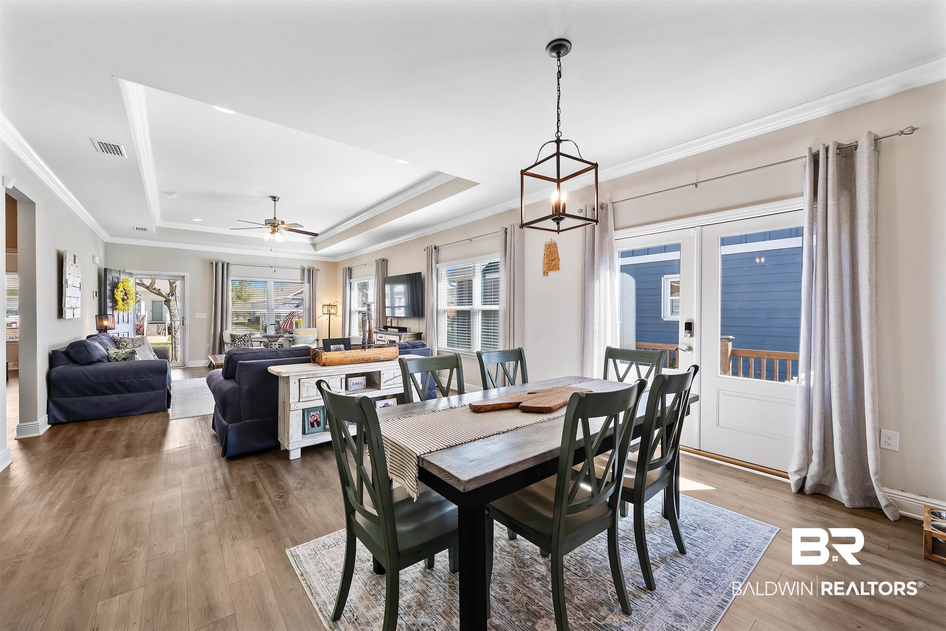 1221 Primrose Lane Foley, AL 36535 - Photo 22 of 29 Dining