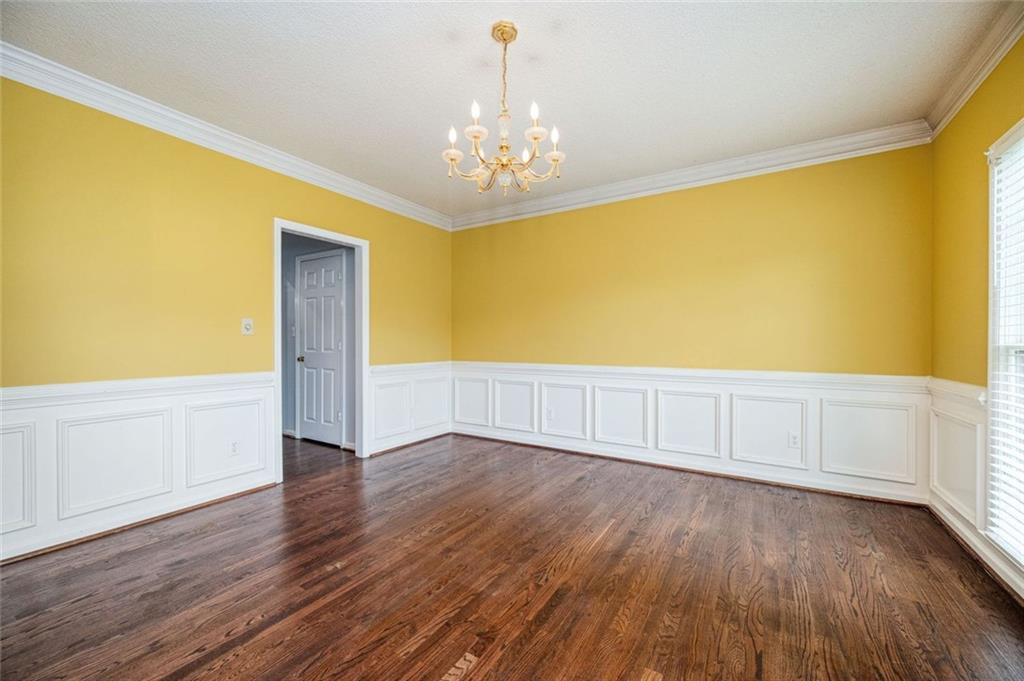 983 Bridgegate Drive Northeast Marietta, GA 30068 - Photo 19 of 34