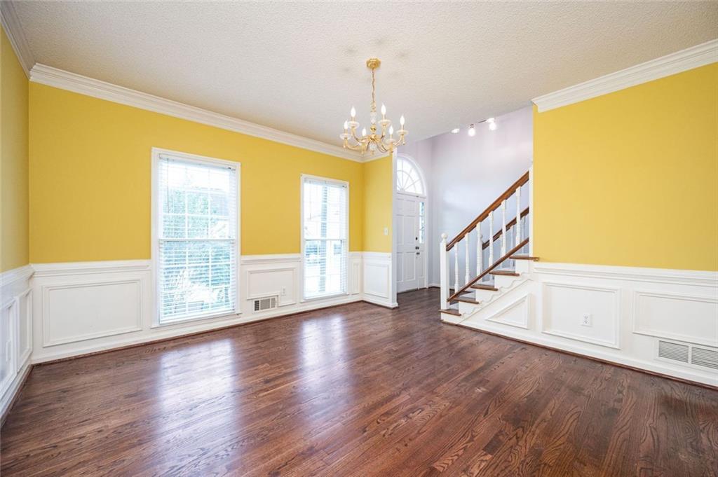 983 Bridgegate Drive Northeast Marietta, GA 30068 - Photo 20 of 34