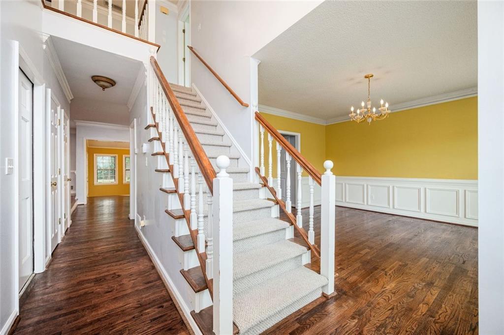 983 Bridgegate Drive Northeast Marietta, GA 30068 - Photo 21 of 34