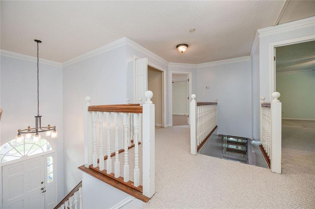 983 Bridgegate Drive Northeast Marietta, GA 30068 - Photo 22 of 34