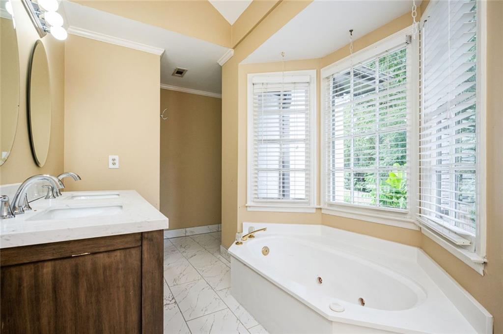 983 Bridgegate Drive Northeast Marietta, GA 30068 - Photo 28 of 34