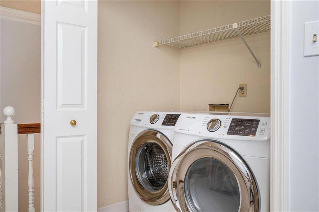 983 Bridgegate Drive Northeast Marietta, GA 30068 - Photo 34 of 34