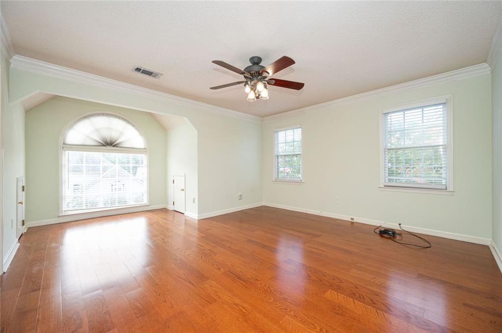 983 Bridgegate Drive Northeast Marietta, GA 30068 - Photo 9 of 34