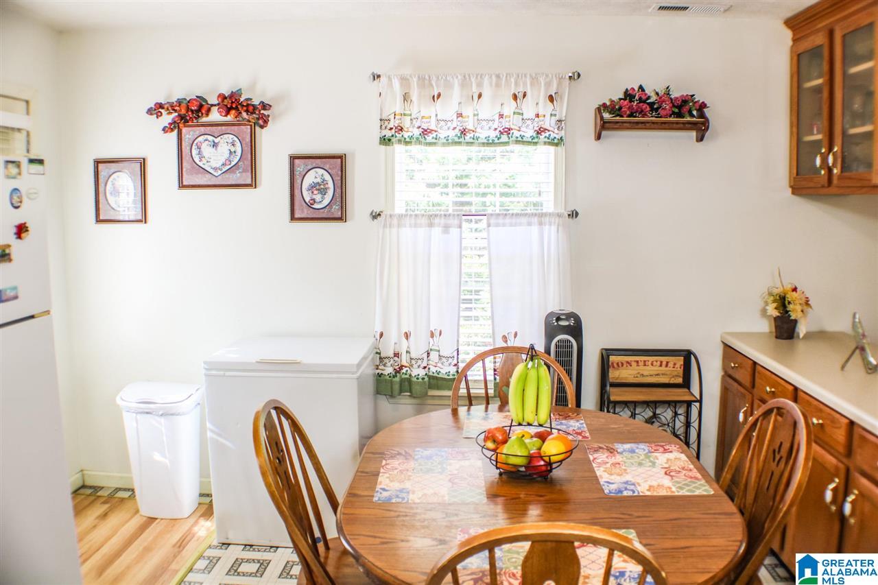 218 Brian Street Talladega, AL 35160 - Photo 10 of 30
