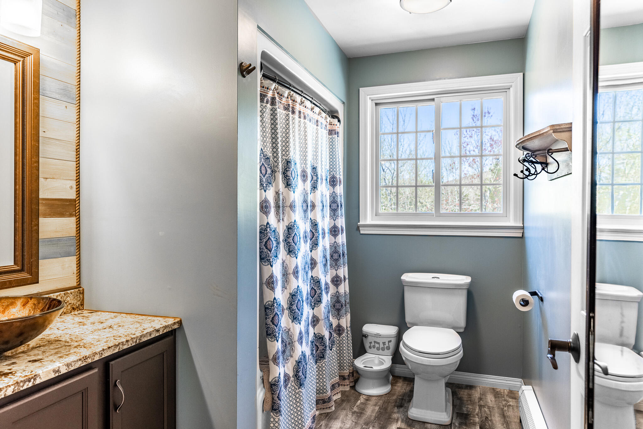 340 Jacob Buck Pond Road Bucksport, ME 04416 - Photo 19 of 31 Jacob Buck Interiors-11