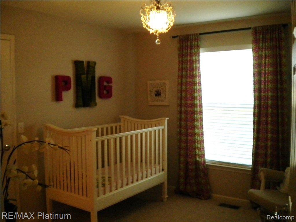 4300 Merriman Loop Howell, MI 48843 - Photo 22 of 25 Bedroom 2