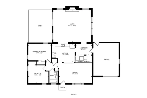 $265,000 | 2917 Virginia Avenue, McHenry, IL 60050