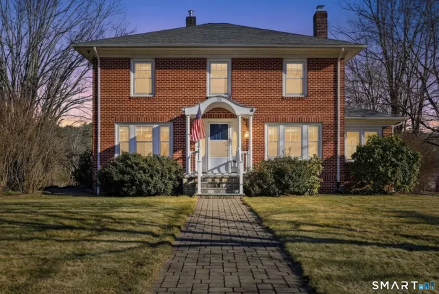$399,900 | 23 East Street, Stafford, CT 06076