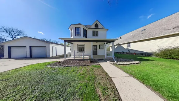 $263,900 | 1017 Pine Street, Dawson, MN 56232