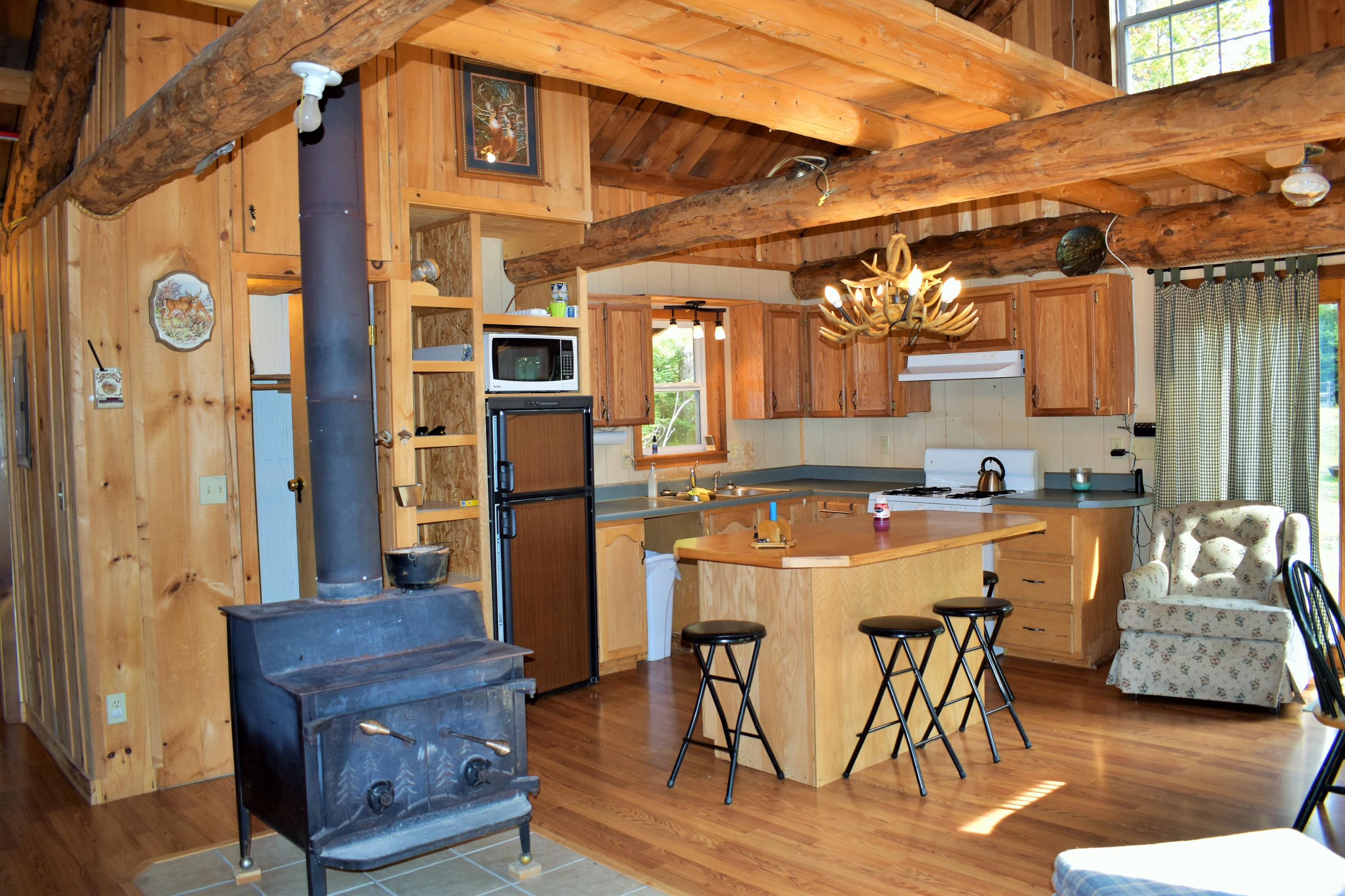 67 Camp Road St. Albans, ME 04971 - Photo 11 of 26 11