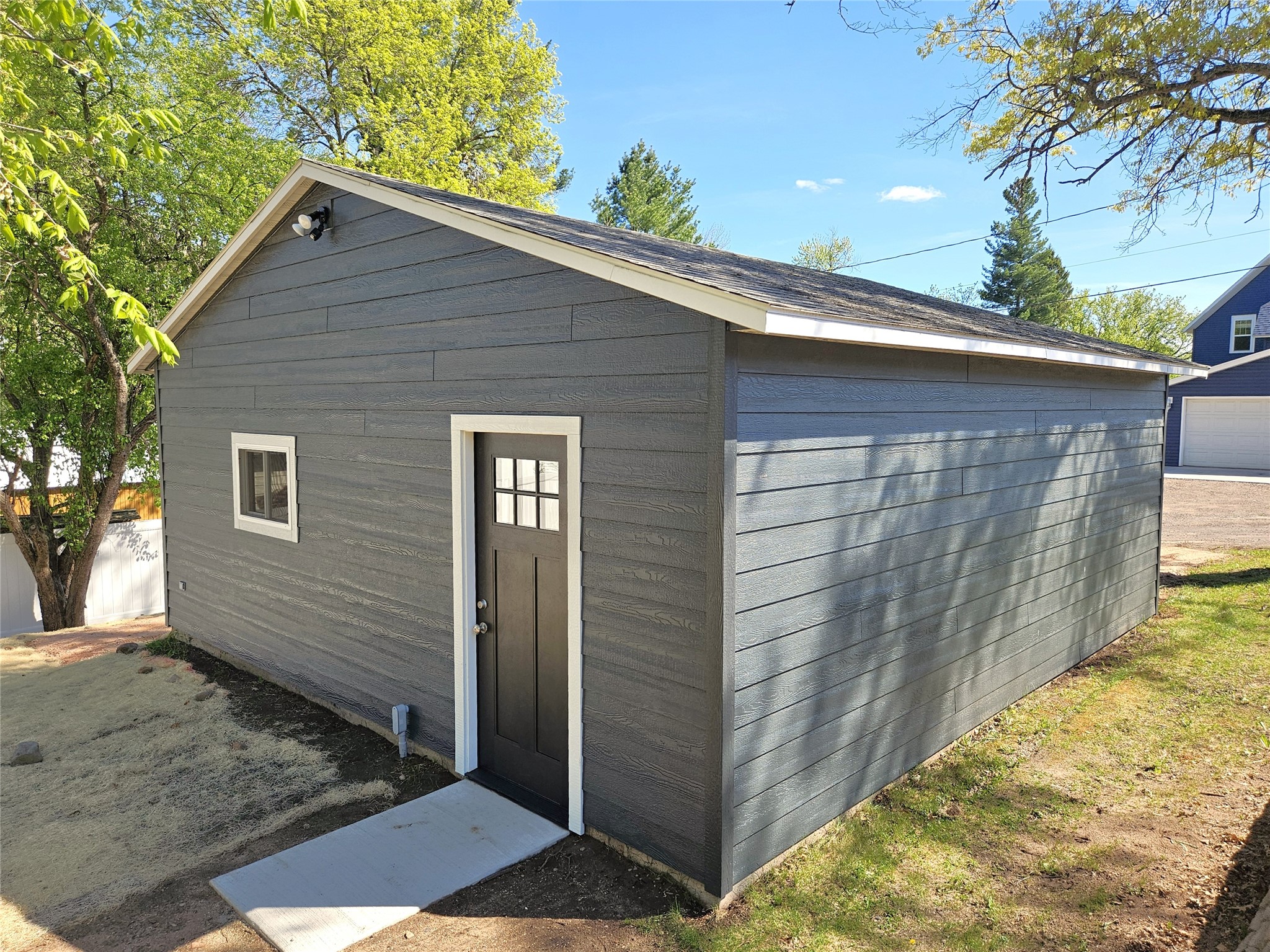 411 Poplar Street Spooner, WI 54801 - Photo 7 of 34