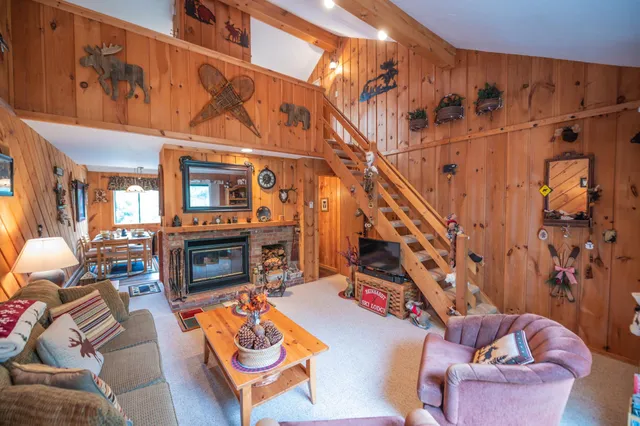 $357,500 | 2 D Polar Bear North, West Dover, VT 05356
