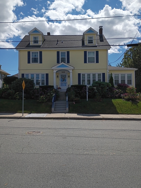 333 Langley Street Fall River, MA 02720 - Photo 1 of 41