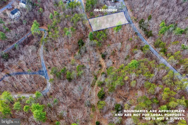 $91,200 | Spitz Lane, Basye, VA 22810