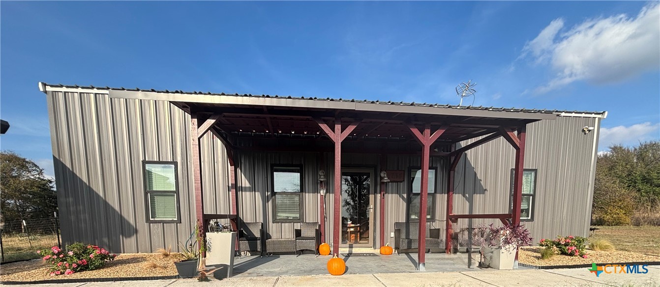 1754 West Big Elm Road Troy, TX 76579 - Photo 2 of 31